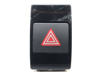 WŁĄCZNIK ŚWIATEŁ AWARYJNYCH AUDI A6 C7 4G0941509 10-18 PRZYCISK