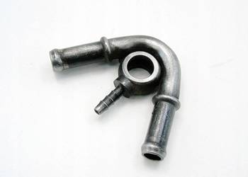 KRÓCIEC KRÓĆCE RURKA WODY PALIWA 2.0 2.4 T VOLVO S60 V70 C70 S70 S80 XC70