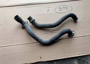 AUDI 80B3 B3 1.8 B WĄŻ PRZEWÓD CHŁODNICY NAGRZEWNICY