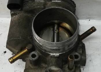 Przepustnica VW 1.8T 06A133062L