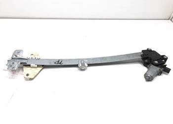 PODNOŚNIK SZYBY PRAWY PRZÓD HONDA CR-V III SUV MECHANIZM