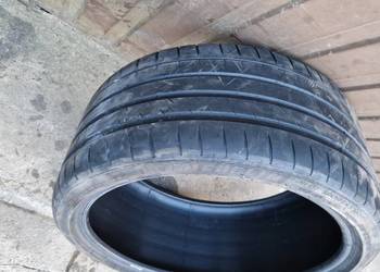 Opona  michelin pilot sport