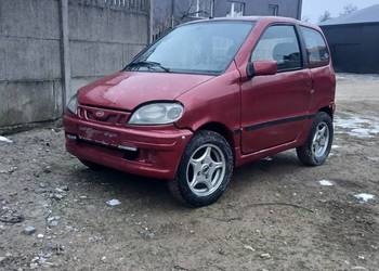 Microcar virgo aixam ligier