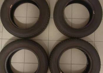Opony zimowe 175/65 R14 Dębica Frigo