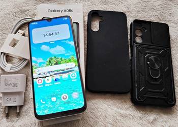 Samsung Galaxy 4/64 GB – zadbany, LTE, bateria trzyma, szybka wysyłka