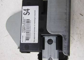 STEROWNIK MODUŁ IMMOBILIZERA PEUGEOT 108 C1 II AIGO II 89784-0H010