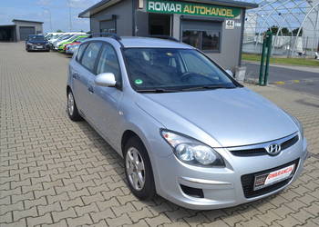 Hyundai i30, z Niemiec, OPŁACONY (49)