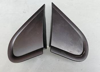 Osłona trójkąt błotnika lewy prawy mercedes vaneo w414