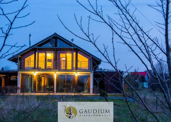 Pensjonat nad morzem!