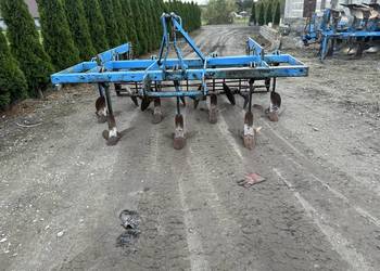 Lemken smaragd gruber 3 m