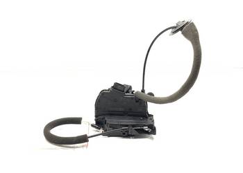 ZAMEK DRZWI PRAWY TYŁ RENAULT CAPTUR I Crossover 805027072R