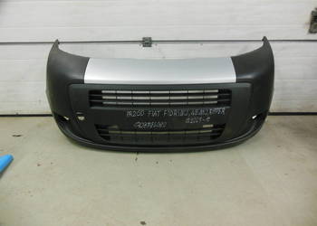 1308786080 zderzak przód fiat fiorino nemo qubo bipper 2007-2017