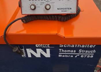 Siewnik Nordsten 2.5m