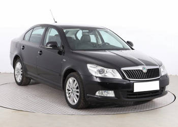 Skoda Octavia 1.8 TSI