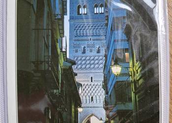 Hiszpania Teruel pocztówki 8 szt.