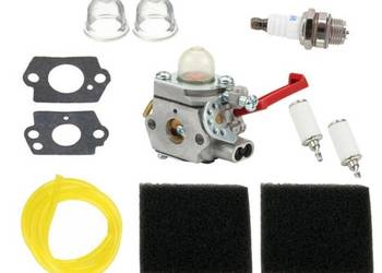 Gaźnik Homelite B25C BC2500R D725CD D825SB F2020