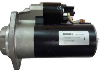 Rozrusznik oryginał Wacker DPU6055 silnik HATZ 1D81