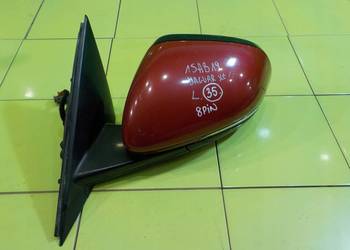 JAGUAR XE 2.0 D 16r SEDAN 4D lusterko lewe