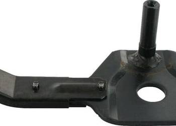 Dźwignia regulacji wysokości koszenia, prawa ET23419