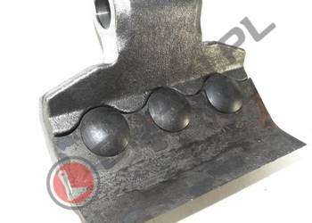 Bijak kompletny z wymiennym ostrzem HUM-150 do maszyn Humus: 224.95.079