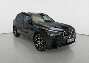 BMW X5 Poleasingowe.pl BZ G05 (2018-)