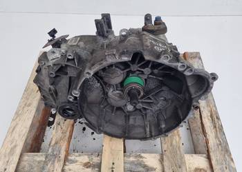 Volvo S60 V70 II 2.5 T turbo SKRZYNIA BIEGÓW manualna P9482180 23 zęby