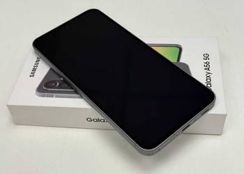 Samsung galaxy a56 8/128 gb dual sim