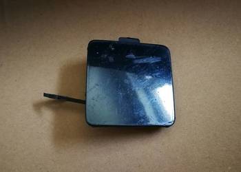 Kia Sorento zaślepka haka zderzak przód Kia Sorento zaślepka haka zderzak przód