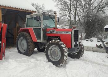 Massey Ferguson 2620