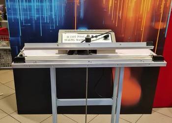 Zgrzewarka SF600 Zgrzewarka SF600