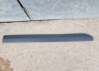 FORD TRANSIT COURIER LISTWA DRZWI PRAWA PRZÓD ET76-29426-A