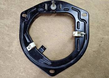 Mocowanie ramka reflektora Fiat 128