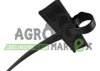 AH136689, AH153175 PALEC NAGARNIACZA ŚRODKOWY PLASTIKOWY JD