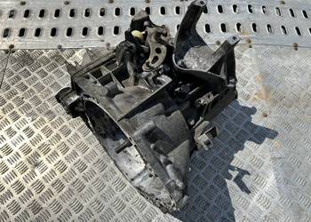 Citroen C5 Peugeot 307 407 2.0 HDi Skrzynia Biegów 9643921680