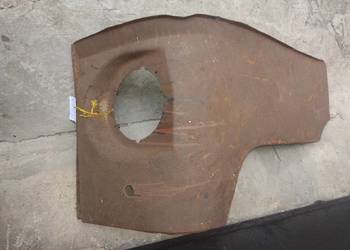 Nysa 522-blotnik lewa strona orginalny nowy z epoki