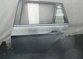 BMW E91 E90 LIFT 11r KOMBI drzwi lewe tył kompletne