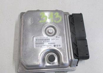 KOMPUTER Sterownik Fiat Doblo 55266282 MJD8F3.D5 KOMPUTER Sterownik Fiat Doblo 55266282 MJD8F3.D5