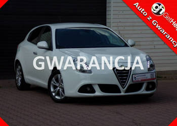 Alfa Romeo Giulietta Klimatronic /Les /Gwarancja /1,4 /120KM /2011
