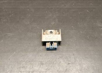 Regulator napięcia instalacja wiązka elektryczna części Yamaha DT 125 R