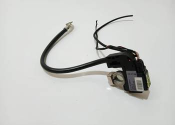 KLEMA MINUSOWA IBS BMW E60 LCI 9215949