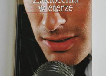 Zakłócenia w eterze - Irwin Shaw