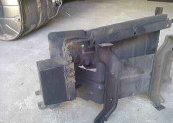 SCANIA R Pompka Podnoszenia Kabiny