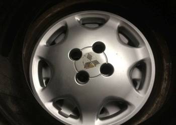 Mitsubishi Colt I - Lancer 4x kolpaki 13'' - Wysylka