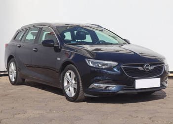 Opel Insignia 1.5 Turbo