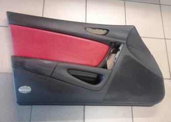 tapicerka drzwi przód lewe Mazda RX8 r.03-12