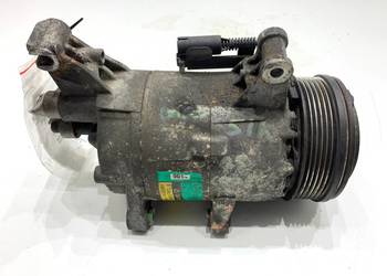 SPRĘŻARKA KLIMATYZACJI MINI R50 R53 1171310 1.6 116KM 01-06 KOMPRESOR