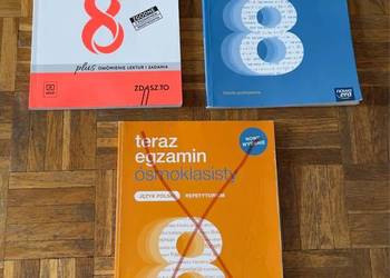 repetytorium klasa 8