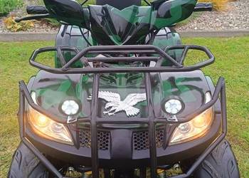 Quad 110 1+1
