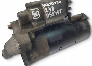 ROZRUSZNIK Volvo S60 S80 V70 XC70 XC90 2.4 D5 bosch 0001109264