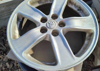 Felgi Toyota Avensis